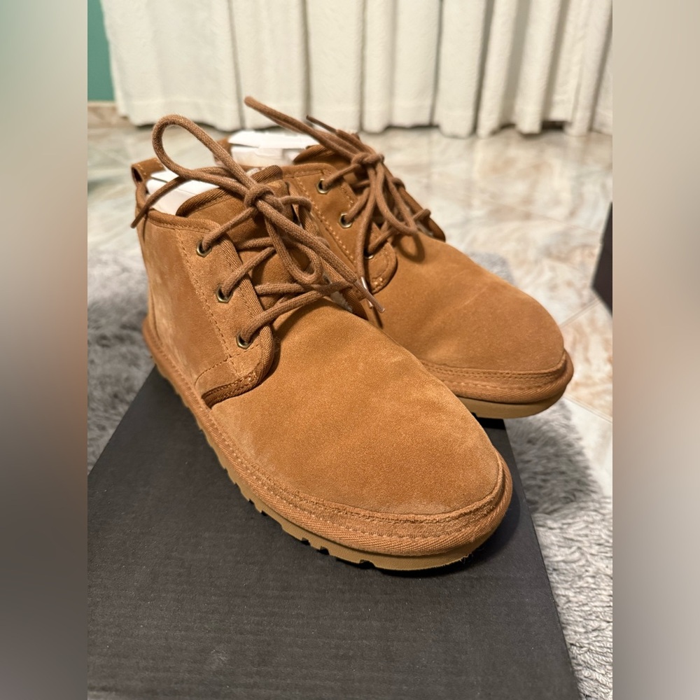 UGGs